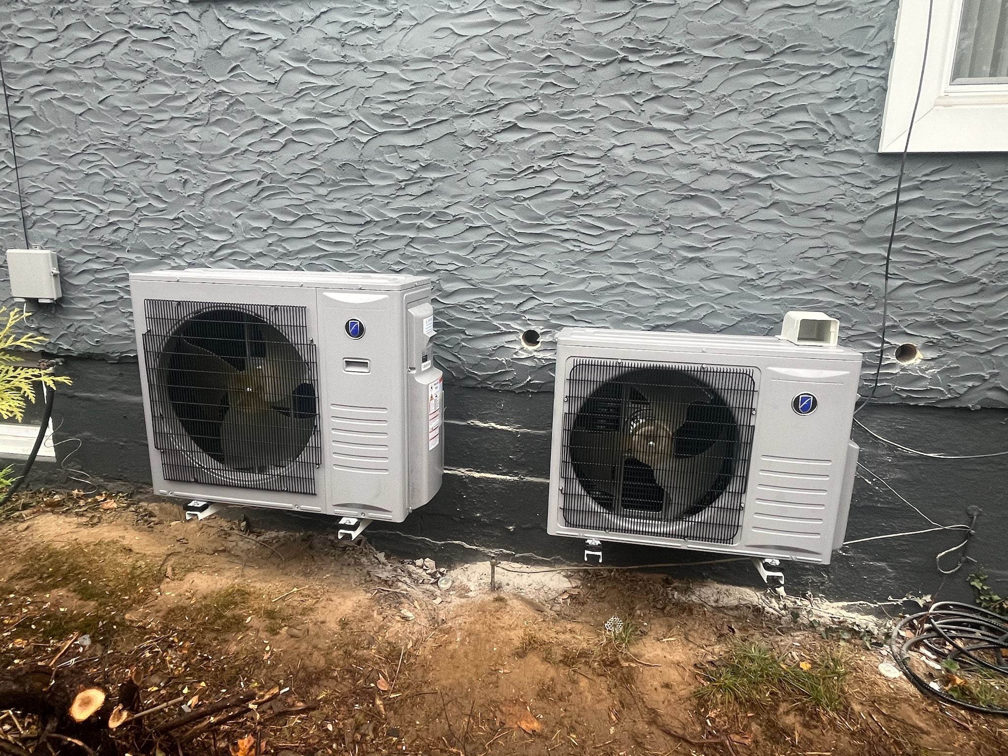ac-furnace-System