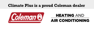 Coleman Heating And Air Conditioning