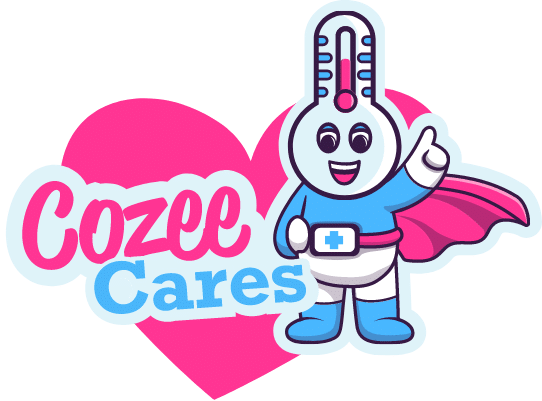 Cozee Cares