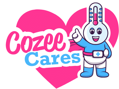 Cozee Cares